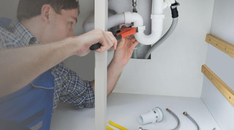 Local expert plumbing services in Lagrangeville, NY